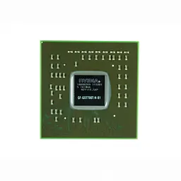 Мікросхема NVIDIA GF-GO7700T-N-B1 GeForce Go7700 (GF-GO7700-N-B1) відеочіп для ноутбука