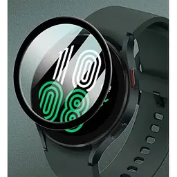 Захисна плівка DK Composite Film box Samsung Galaxy Watch4 (R870 / R875) 44mm (012970) (black) - мініатюра 7