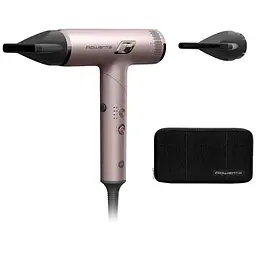 Фен Rowenta Nano Foldable HY8530E0 - мініатюра 7