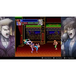 Ключ активації Microsoft Super Double Dragon для Xbox One/Series S/X - мініатюра 4