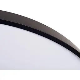 Світильник Brille підвісний WBL-72/120W BK - мініатюра 2