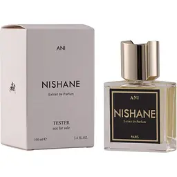 Парфуми оригінал Nishane Ani 100 мл тестер Extrait de Parfum