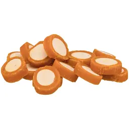 Ласощі для собак Trixie Premio Chicken Cheese Rolls з куркою та сиром 100 г - мініатюра 3