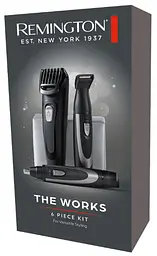 Тример Remington MB905 The Works Beard Kit - мініатюра 5