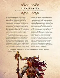 World of Warcraft. The Dragonflight Codex - мініатюра 6