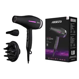 Фен Ardesto HD-Y223PRO - мініатюра 6