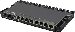 Маршрутизатор Mikrotik RB5009UG+S+IN