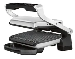 Гриль контактний Tefal GC706D34 - мініатюра 4