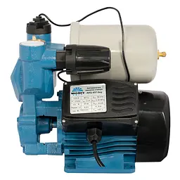 Насосна станція вихрова Vitals Aqua AVQ 437-2eg (47579) - мініатюра 4