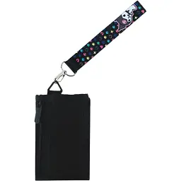 Брелок-підвіска Kite Kuromi (HK24-3000-2) - мініатюра 4