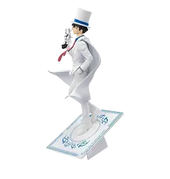 Фігурка Sega Luminasta Detective Conan Kaito Kid Детектив Конан Кайто Кід 21 см (SL DC KK 21) - мініатюра 2