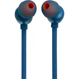 Навушники JBL Tune 310C USB-C Blue (JBLT310CBLU) - мініатюра 4