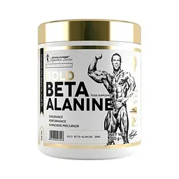 Бета-Аланин Gold Beta Alanine 300 грамм Kevin Levrone vit0006503