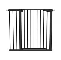 Бар’єр міжкімнатний-сходовий Tulano Guardian 5.0 Black