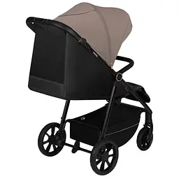 Прогулянкова коляска Lionelo Mira Beige Sand (LO-MIRA BEIGE SAND) - мініатюра 8