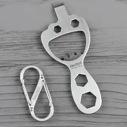 Мультитул NexTool Bottle Opener Finger Bro (KT5009B) - мініатюра 7
