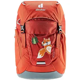 Рюкзак Deuter Waldfuchs 14 Червоний (1052-3610322 5909) - мініатюра 2