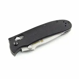 Ніж Ganzo G704 - мініатюра 5