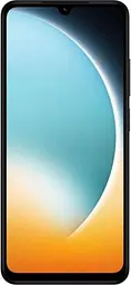 Смартфон Xiaomi Poco C71 3/64GB Black (Global) Без NFC (no charger) - мініатюра 2