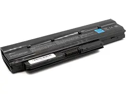 Акумулятор PowerPlant для ноутбуків Toshiba Satellite T210D (PA3820U-1BRS, TA3820LH) 10.8V 5200mAh (NB510320) - мініатюра 2