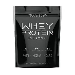 Концентрат Сироваткового Білка 100% Whey Protein Instant - 1000 г 