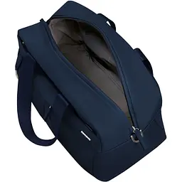 Дорожня Сумка Samsonite MOVE 5.0 DARK BLUE 40х25х20 KP0*31093 - мініатюра 4