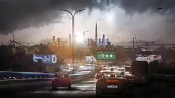 Гра Sony PlayStation 4 Detroit: Become Human Російська Озвучка Б/В - мініатюра 9