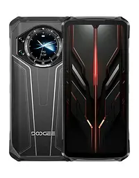 Мобільний телефон Doogee S119 8/512Gb Silver (2076)