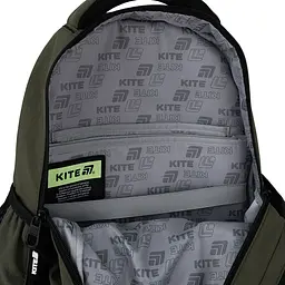 Рюкзак Kite Education teens Trust Yourself (K26-8001M-2) - мініатюра 10