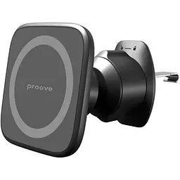 Автотримач Proove Block Magnetic Air Outlet Magnetic Ring (CHMA00000001) [133346]
