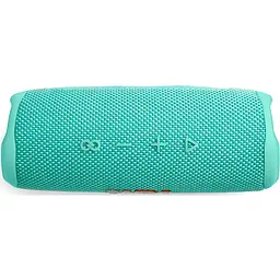 Портативна акустика JBL Flip 6 Teal (JBLFLIP6TEAL) - мініатюра 3