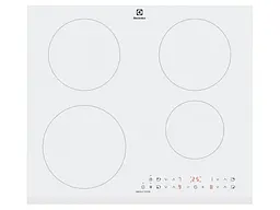 Варильна поверхня Electrolux LIR60430BW