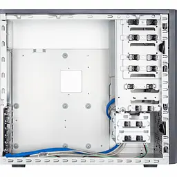 Корпус для ПК Chieftec CLASSIC (CM-25B-OP) - мініатюра 4