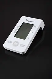 Автоматичний тонометр Longevita DBP-6179 (6900284) - мініатюра 10