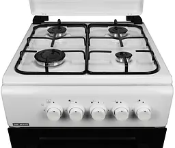 Плита газова Milano ML55 G1 /07+біла - мініатюра 5