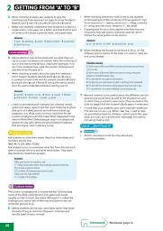 Gateway to the World for Ukraine 4/B1+ Teacher's Book with Teacher's App - мініатюра 5