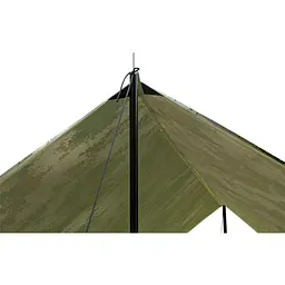 Тент Skif Outdoor Shield 600х400см Camo (SOTSH600C) [169500] - мініатюра 3