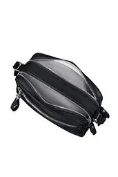 Сумка Крос-Боді Samsonite KARISSA EVO BLACK 22,5x15,5x8 KP2*09017 - мініатюра 5