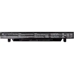 Акумулятор для ноутбуків Asus FX-PLUS (A41N1424) 15V 2600 mAh