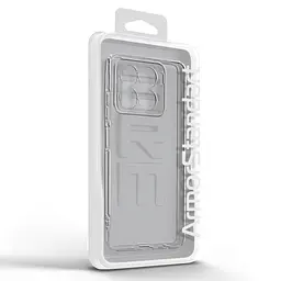 Чохол до мобільного телефона Armorstandart Air ZTE Blade A56 4G Clear (ARM87527) - мініатюра 6