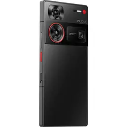 Смартфон Nubia Z60 Ultra 12/256Gb Black [111605] - мініатюра 6