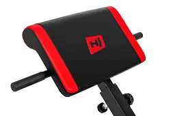 Лавка для гіперекстензії Hop-Sport HS-1016 - мініатюра 17