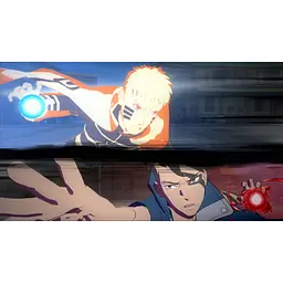 Ключ активації Microsoft Naruto X Boruto Ultimate Ninja Storm Connections Deluxe Edition для Xbox One/Series S/X - мініатюра 5