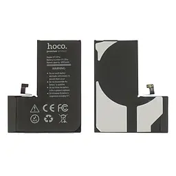 Акумулятор Hoco для Apple iPhone 13 Pro IC - мініатюра 3