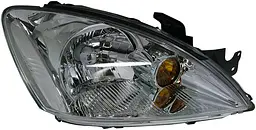 Фара передня права Mitsubishi Lancer VII 00-13р Depo (214-1172R-LD-E)