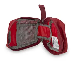 Аптечка туристична Pinguin First Aid Kit S Червоний - мініатюра 4