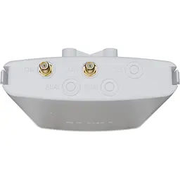 Точка доступу Wi-Fi Mikrotik NetBox 5 ax (L11UG-5HaxD-NB) - мініатюра 3