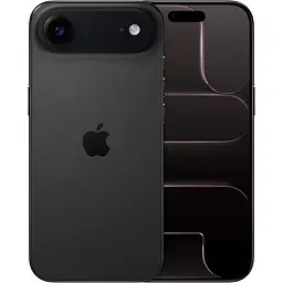 Смартфон Apple iPhone Air 256GB Space Black [MG2L4] Б/В [159433]