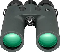 Бінокль Vortex Ranger HD 3000 10x42 (LRF-RGR3000) з лазерним далекоміром - мініатюра 3