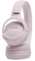 Навушники JBL T510BT Rose - мініатюра 2